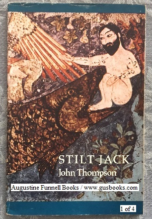 Stilt Jack