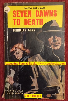 Seven Dawns to Death