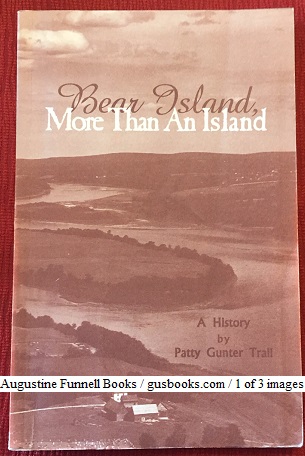 BEAR ISLAND, More Than an Island