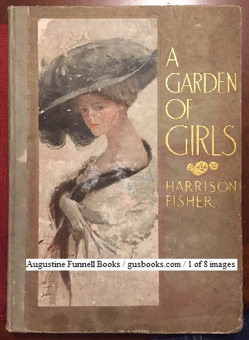 A Garden of Girls