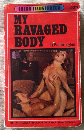My Ravaged Body