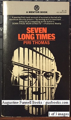 Seven Long Times