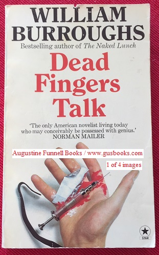 Dead Fingers Talk