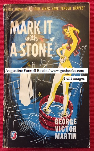 Mark It With a Stone