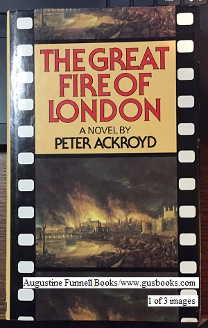 The Great Fire of London