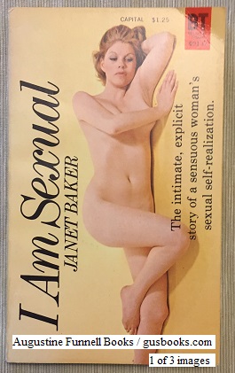 I Am Sexual