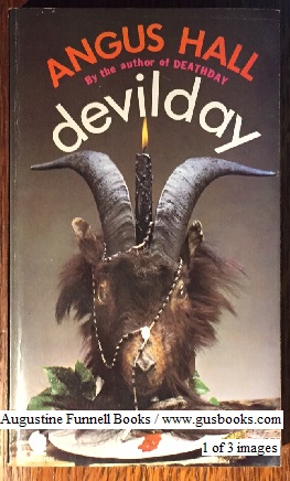 Devilday