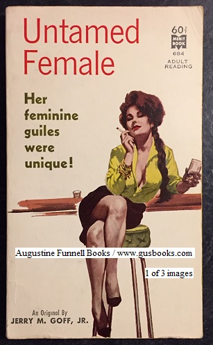 Untamed Female