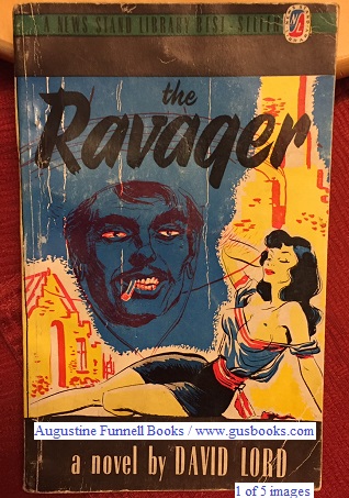The Ravager