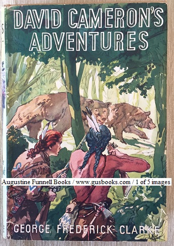 David Cameron's Adventures
