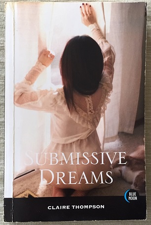Submissive Dreams (Tracy in Chains b/w Julie's Submission)