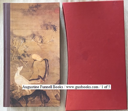 TAO TE CHING, The Way and Its Power and Its Place in Chinese Thought