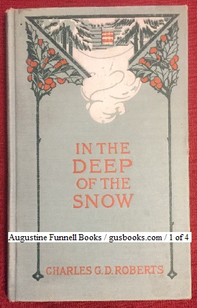 In the Deep of the Snow