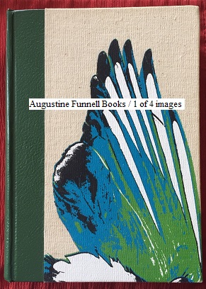 THE DOUBLE ELEPHANT FOLIO, The Story of Audubon's Birds of America