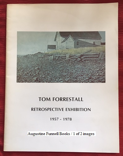 Retrospective Exhibition 1957-1978