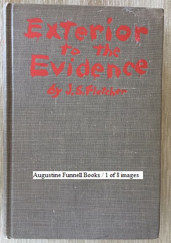 Exterior to the Evidence