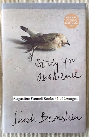 Study for Obedience