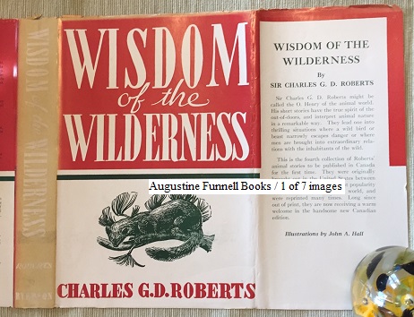 Wisdom of the Wilderness
