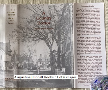 A Country Doctor