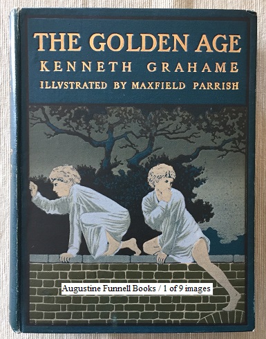 The Golden Age