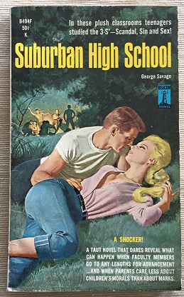 Suburban High School