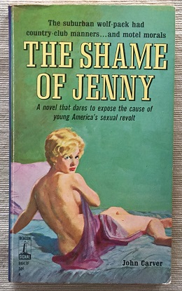 The Shame of Jenny