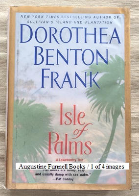 Isle of Palms (signed)