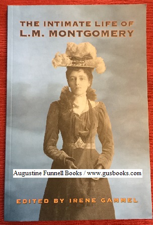 The Intimate Life of L.M. Montgomery