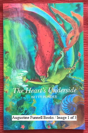 The Heart's Underside