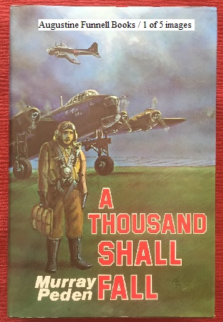 A Thousand Shall Fall