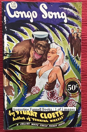 Congo Song