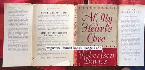 At My Heart's Core