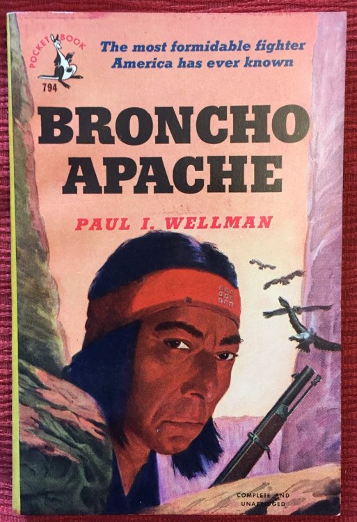 Broncho Apache