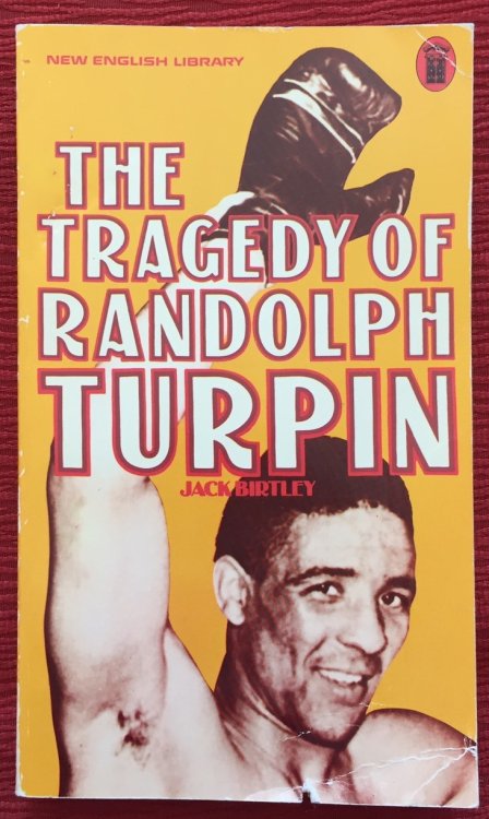 The Tragedy of Randolph Turpin