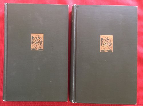 The Life and Letters of John Burroughs, 2 volumes