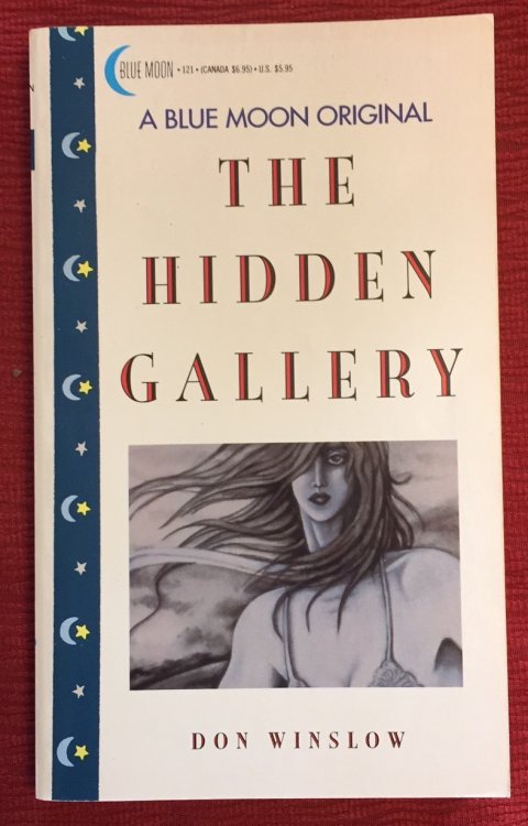 The Hidden Gallery