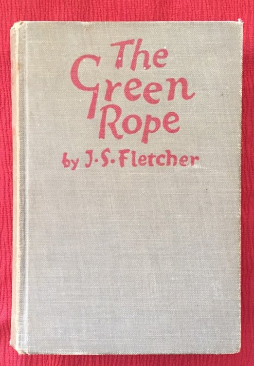 The Green Rope