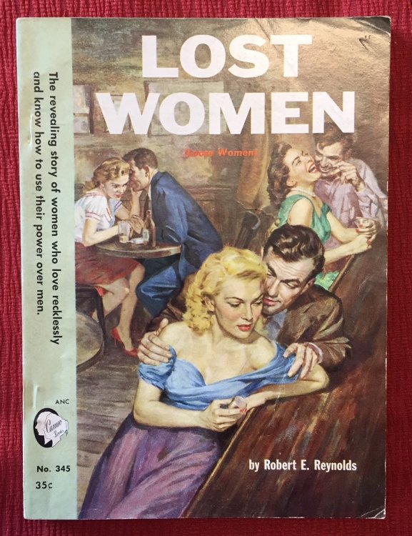 Lost Women