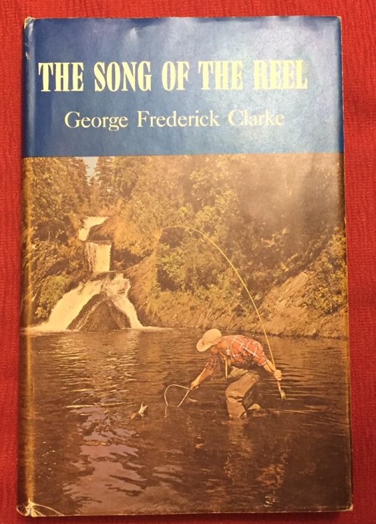 The Song of the Reel