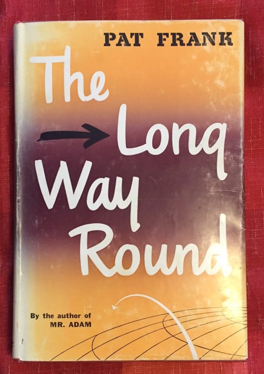 The Long Way Round