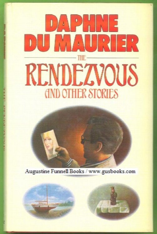 The Rendezvous and Other Stories
