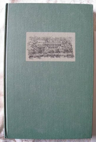 Stockton Boyhood/ Being the Reminiscences of Carl Ewald Grunsky