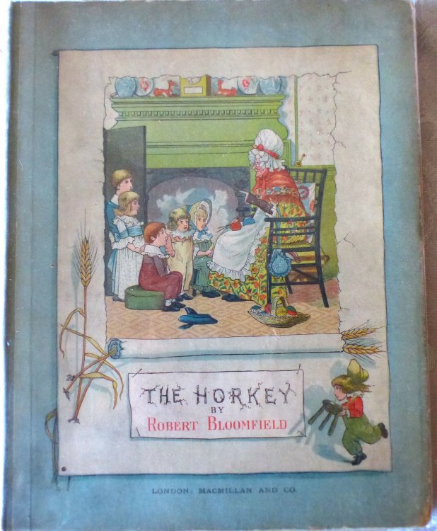 The Horkey