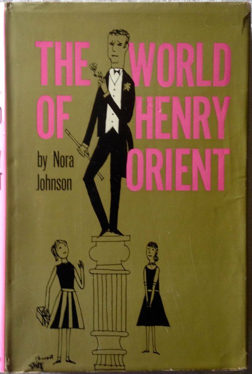 The World of Henry Orient