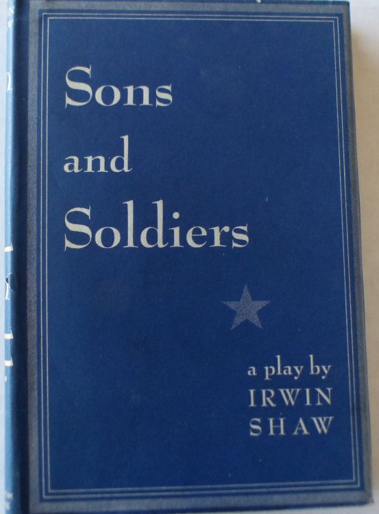 Sons and Soldiers