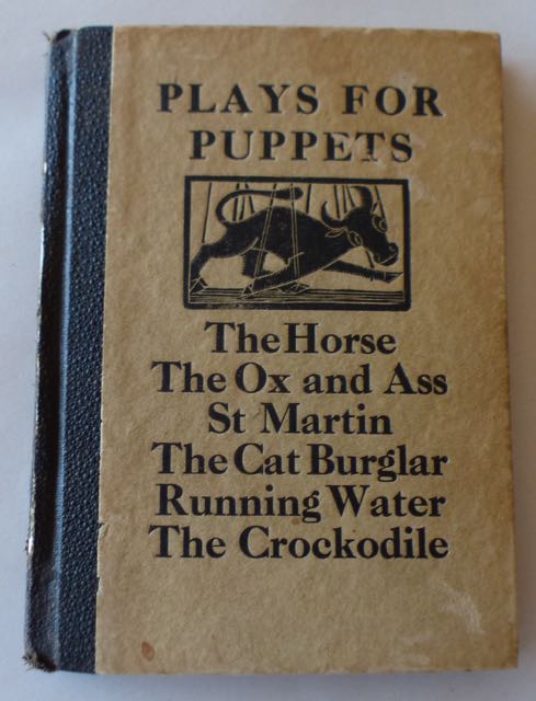 Plays for Puppets