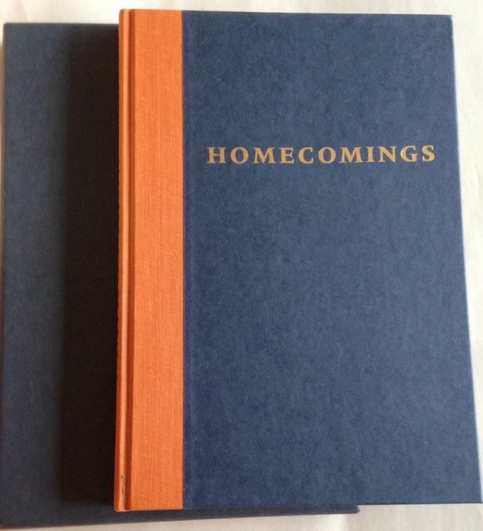 Homecomings