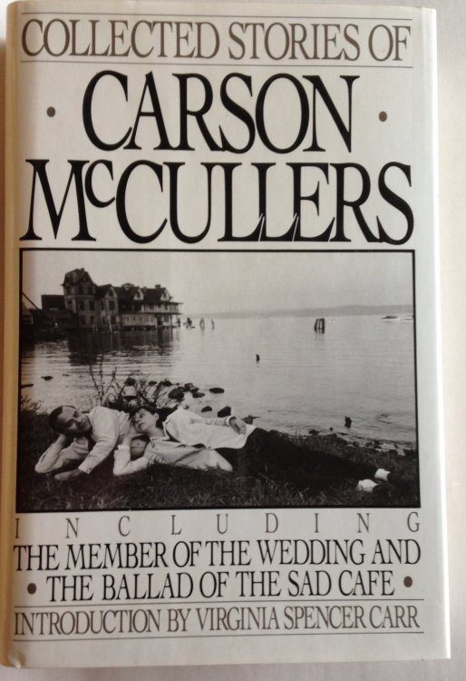 Collected Stories of Carson McCullers