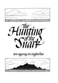 The Hunting of the Snark / An Agony in Eight Fits