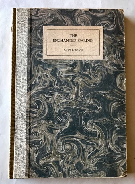Enchanted Garden, The